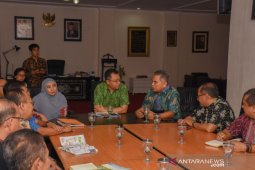Pemprov NTB dorong Samota jadi kawasan ramah investasi