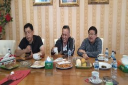 Nagajuang siapkan 14 Ha lahan ubi kayu untuk industri tapioka