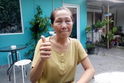 Pemilik enam anjing yang disiram siap jadi saksi