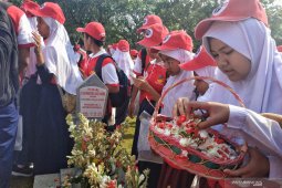 Generasi milenial lebih kenal lagu aplikasi "TikTok" dibanding lagu nasional