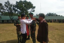 Kemendikbud kembali latih 900 prajurit TNI yang bertugas di perbatasan