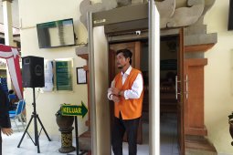 Tidak punya visa, warga China diadili di Bali