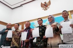 Anggaran Pilkada 2020 di 265 daerah capai Rp9,8 triliun