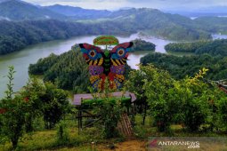 Bupati Banjar dukung inovasi "Wisata Desa"