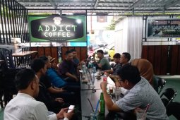 Koaliasi advokasi penganggaran HIV/AIDS di Makassar dorong keberpihakan pemerintah