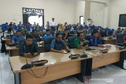 Dihadiri enam OKP, uji publik Berry berlangsung tanpa protes