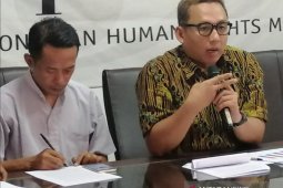 Presiden diminta pertimbangkan regenerasi terkait calon Kasad