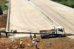 PUPR targetkan konstruksi Jalan Tol Ciawi-Sukabumi selesai pada Agustus 2021