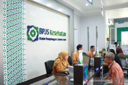 BPJS: Perubahan kelas jadi alternatif hadapi kenaikan tarif JKN-KIS