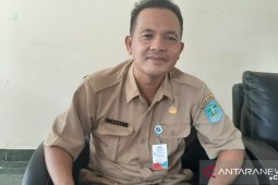 Pemkab Bangka peroleh kuota 179 formasi CASN 2019