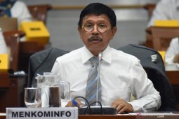 Pemerintah Indonesia angkat isu keamanan data di pertemuan G20 tingkat menteri