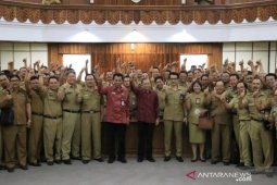 Gubernur Bali naikkan tunjangan kepala SMA/SMK/SLB hingga 300 persen lebih