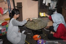 Mahasiswa Sambas akan gelar makan "bubor paddas bersame" di Pontianak