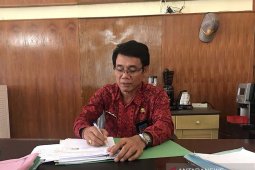 Buleleng rancang wisata petik stroberi di Danau Buyan-Tamblingan