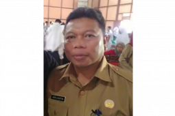 Camat fasilitasi kaum muda Selimbau tangkal hal negatif