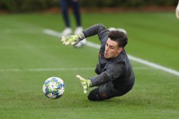 Jadwal Liga Champions: Chelsea  dan Ajax berebut posisi puncak