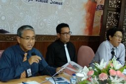 BPS: triwulan III-2019, ekonomi Bali tumbuh 5,34 persen