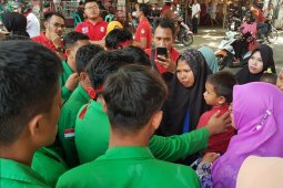 Rusak pangkalan elpiji subdisi, Mursyidah divonis hukuman percobaan