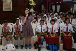 Pemilihan Pangeran-Putri LH Surabaya cikal bakal program lingkungan se-Indonesia