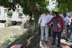 SSC : Eksekutif-legislatif tidak perlu "baper" jelang Pilkada Surabaya 2020