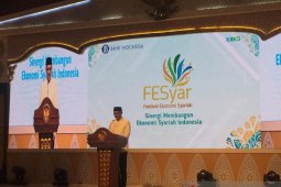 Dorong ekonomi syariah daerah,  BI gelar FESyar 2019 di Surabaya