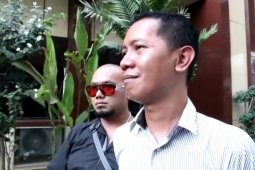 Empat tersangka pelanggaran UU ITE ajukan penangguhan penahanan