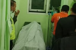 Seorang santri di Blitar tewas tersengat aliran listrik
