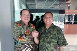 PSSI ajak masyarakat  Indonesia  siap sambut Piala Dunia U20