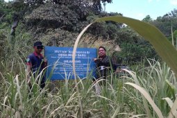 DPMPD Kaltim tuntaskan kerjasama Proklim