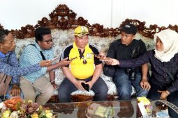 Pemkab Pultab gandeng TP4D Kejari awasi DD