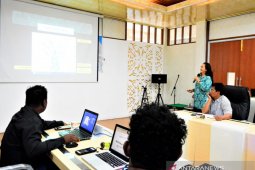 Akademisi rekomendasi ketam kenari dapat ditangkarkan