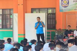 HSU Masih peringkat dua kasus peredaran narkoba