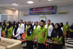 Pelayanan RSUD Panglima Sebaya Paser diharapkan meningkat