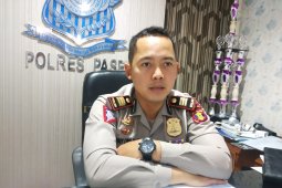 1.545 pelanggaran selama operasi Zebra di Paser