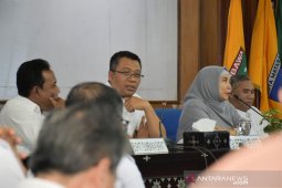 Gubernur NTB minta AMNT gunakan produk lokal bangun smelter