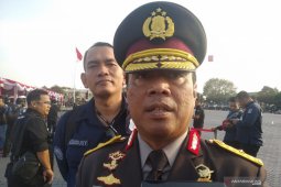 Penyerahan panji Polri dari Tito ke Idham digelar hari ini