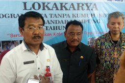 Pemkot Bandarlampung mendorong BUMN dan Swasta selesaikan daerah kumuh