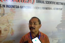 Dokter Ketut: Pencegahan komplikasi diabetes kurangi beban ekonomi
