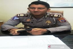 Satlantas Banjarbaru jaring 2.337 pelanggar pada Operasi Zebra