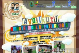 Kominfo sekarang punya tradisi bikin AMF