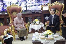 Wali Kota Risma diundang hadiri Asia Pacific Cities Summit 2020 di Jepang