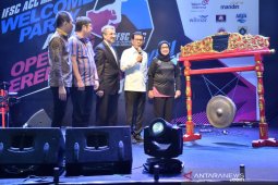 Selain lima pariwisata superprioritas Menparekraf gali potensi baru