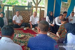 Masyarakat perdesaan di Purwakarta didorong "melek" internet