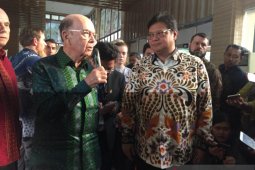 Mendag AS janjikan  Boeing ke Indonesia terkait kecelakaan Lion Air