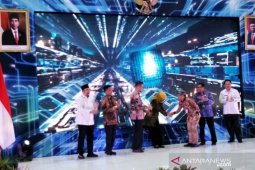 Manfaatkan kemajuan teknologi, Pemprov Jatim luncurkan aplikasi SP2D online