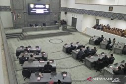 Defisit anggaran, DPRD dorong Pemkab Cianjur kaji ulang penyertaan modal di BUMD