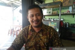 Ketua DPC Hanura pastikan siap maju di Pilkada Bangka Selatan