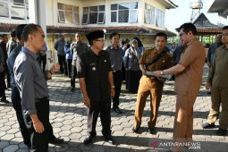 Pemkab Cianjur segera seleksi penerimaan 159 CPNS