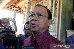Gubernur Bali Wayan Koster: Saya sudah berjuang maksimal selesaikan kisruh sampah