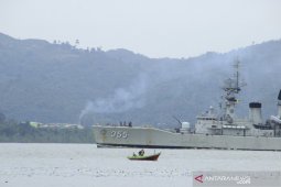 KSOP Nunukan imbau nelayan waspadai Kelompok Abu Sayyaf